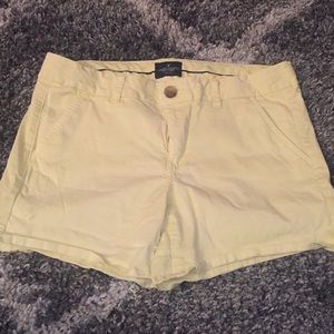 3/$12 🎉 American Eagle Midi Shorts